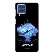 Чохли з фільму АВАТАР для Samsung Galaxy F62 (AlphaPrint)