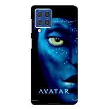 Чохли з фільму АВАТАР для Samsung Galaxy F62 (AlphaPrint)