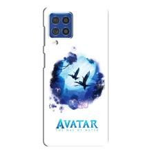 Чохли з фільму АВАТАР для Samsung Galaxy F62 (AlphaPrint)