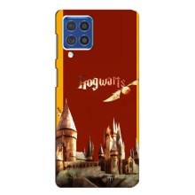 Чохли з Гаррі Поттером для Samsung Galaxy F62 (AlphaPrint)