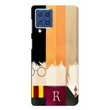 Чохли з Гаррі Поттером для Samsung Galaxy F62 (AlphaPrint)