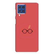 Чохли з Гаррі Поттером для Samsung Galaxy F62 (AlphaPrint)