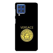 Чехлы VERSACE для Самсунг Ф62 (PREMIUMPrint) (Versace)