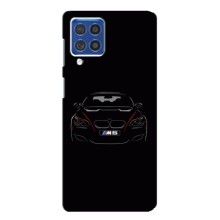 Чохол BMW для Самсунг Ф62
