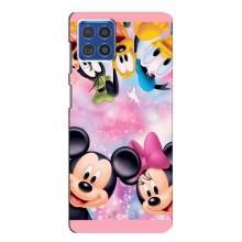 Чохли для телефонів Samsung Galaxy F62 - Дісней – Disney