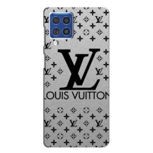 Чехол Стиль Louis Vuitton на Samsung Galaxy F62