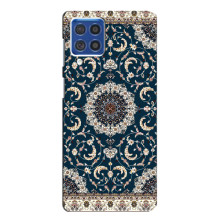 Чехол с принтом Ковер для Samsung Galaxy F62