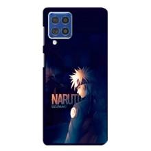 Naruto Anime Чохли для Самсунг Ф62 (AlphaPrint)