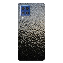 Текстурный Чехол для Samsung Galaxy F62