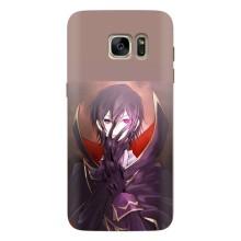 Чохли Персонажі Аніме Наруто для Samsung Galaxy S7 Еdge / G935 (AlphaPrint)
