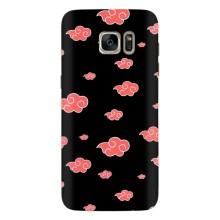 Чохли Персонажі Аніме Наруто для Samsung Galaxy S7 Еdge / G935 (AlphaPrint)