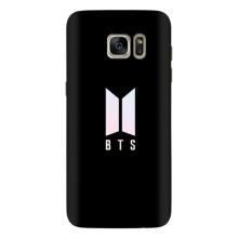 Чохли BTS для Samsung Galaxy S7 Еdge / G935 (AlphaPrint)