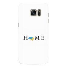Чехлы для Samsung Galaxy S7 Еdge / G935  (Home - Украина) – Home