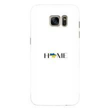 Чехлы для Samsung Galaxy S7 Еdge / G935  (Home - Украина) – Home