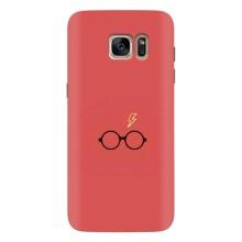 Чохли з Гаррі Поттером для Samsung Galaxy S7 Еdge / G935 (AlphaPrint)