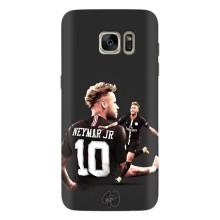 Силиконовый Чехол Samsung Galaxy S7 Еdge / G935 – Ней