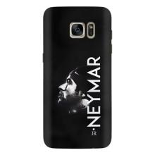 Силиконовый Чехол Samsung Galaxy S7 Еdge / G935 – Neymar