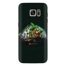 Чохли з тематикою Кіберспорт для Samsung Galaxy S7 Еdge / G935 (VPrint)
