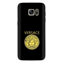 Чехлы VERSACE для Самсунг С7 Едж, Г935 (PREMIUMPrint) (Versace)