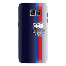 Чехол для Samsung Galaxy S7 Еdge / G935 (Барселона) – Barsa