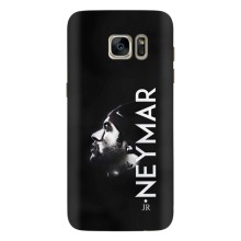 Чехол Неймар для Samsung Galaxy S7 Еdge / G935 (AlphaPrint) (NEYMAR)