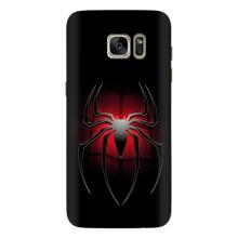 Чохол Супергерой Людина Павук на Samsung Galaxy S7 Еdge / G935 – Павук