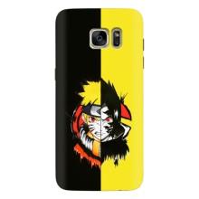 Naruto Anime Чохли для Самсунг S7 Еdge, G935 (AlphaPrint)