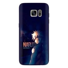 Naruto Anime Чохли для Самсунг S7 Еdge, G935 (AlphaPrint)