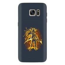 Naruto Anime Чохли для Самсунг S7 Еdge, G935 (AlphaPrint)