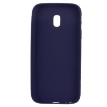 Чехол-бампер Rock Matte Series для Samsung Galaxy J3-2017 – Золотой