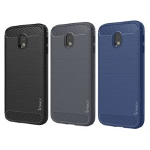 Чехол iPaky ShockProof для Samsung Galaxy J3-2017, J330F (европейская версия) 