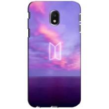 Чохли BTS для Samsung Galaxy J3 2017 (J330FN европейская версия) (AlphaPrint)
