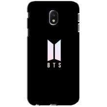 Чохли BTS для Samsung Galaxy J3 2017 (J330FN европейская версия) (AlphaPrint)