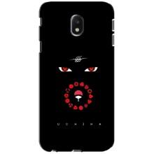 Чохли на тему: Ітачи Учіха для Samsung Galaxy J3 2017 (J330FN европейская версия) (AlphaPrint)