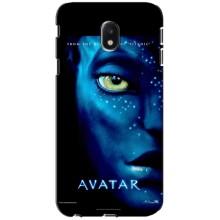 Чохли з фільму АВАТАР для Samsung Galaxy J3 2017 (J330FN европейская версия) (AlphaPrint)