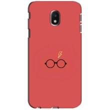 Чохли з Гаррі Поттером для Samsung Galaxy J3 2017 (J330FN европейская версия) (AlphaPrint)