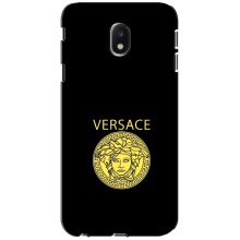 Чехлы VERSACE для Самсунг Джи3 2017, ДЖ330ФН европейский вариант (PREMIUMPrint) – Versace