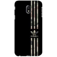 Чехол в стиле "Адидас" для Гелекси Джи3 2017 – Adidas