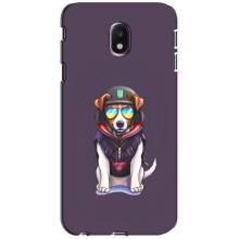 Чехол с принтом Собаки Патрон для Samsung Galaxy J3 2017 (J330FN европейская версия) – Модный Патрон