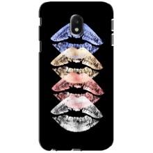 Фотограффія - Чохол Стильні дівчата на Samsung Galaxy J3 2017 (J330FN європейська версія) Фотограффія - Чохол Стильні дівчата на Samsung Galaxy J3 2017 (J330FN європейська версія)
