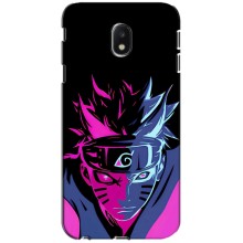 Купить Чохли на телефон з принтом Anime для Samsung Galaxy J3 2017 (J330FN европейская версия) – Naruto