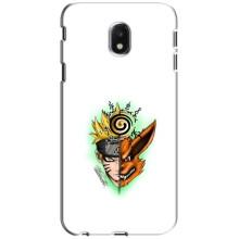 Naruto Anime Чохли для Самсунг J3 2017, J330FN європейська версія (AlphaPrint)