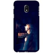 Naruto Anime Чохли для Самсунг J3 2017, J330FN європейська версія (AlphaPrint)