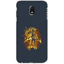 Naruto Anime Чехлы для Самсунг Джи3 2017, ДЖ330ФН европейский вариант (AlphaPrint)