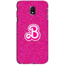 Силиконовый Чехол Барби Фильм на Samsung Galaxy J3 2017 (J330FN европейская версия) – B-barbie