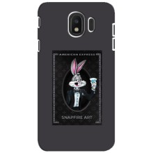 Бренднові Чохли для Samsung Galaxy J4 2018, SM-J400F - (PREMIUMPrint)