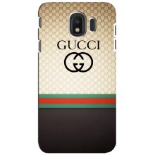 Чехлы ГУЧЧИ для Самсунг Дж4 2018 (AlphaPrint) (GUCCI стиль)