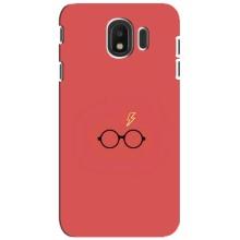 Чохли з Гаррі Поттером для Samsung Galaxy J4 2018, SM-J400F (AlphaPrint)