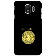 Чохли VERSACE для Samsung J4 2018 (PREMIUMPrint) (Versace)