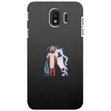 Чохол для дитини на Samsung J4 2018 (VPrint)
